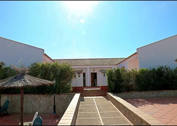 شقة Cala De Puntalejo