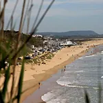 Cala De Puntalejo Διαμέρισμα Conil De La Frontera