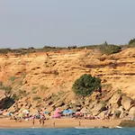 Διαμέρισμα Cala De Puntalejo