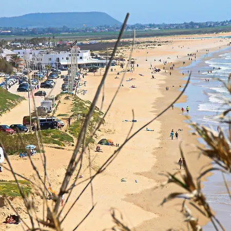 Apartmán Cala De Puntalejo