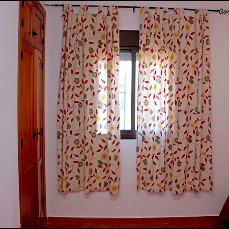 Apartament Cala De Puntalejo