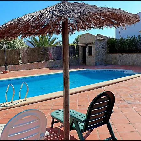 Cala De Puntalejo