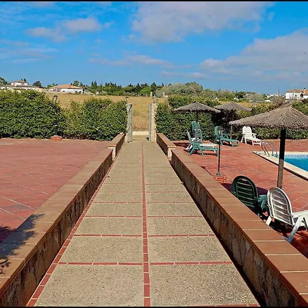 Cala De Puntalejo Apartament Conil De La Frontera