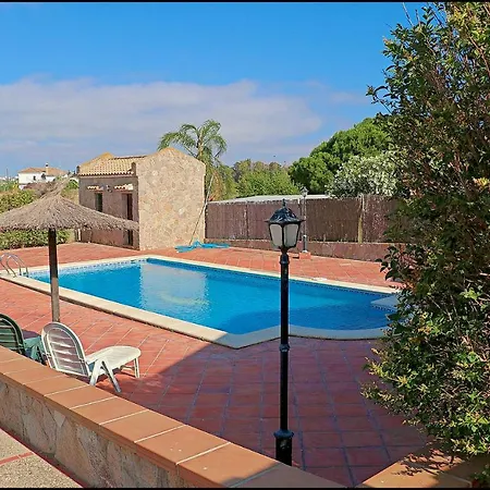 Cala De Puntalejo