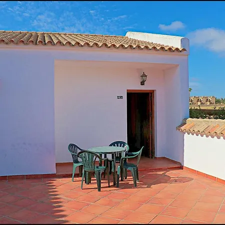 Cala De Puntalejo