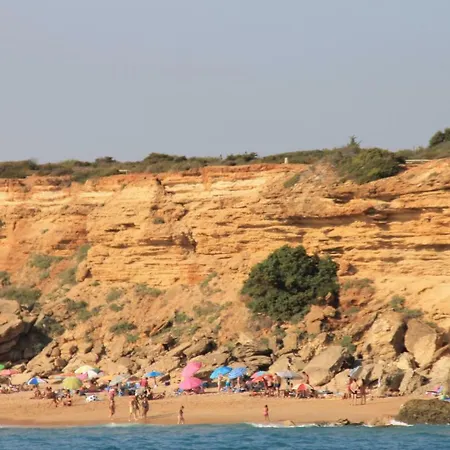 Apartament Cala De Puntalejo