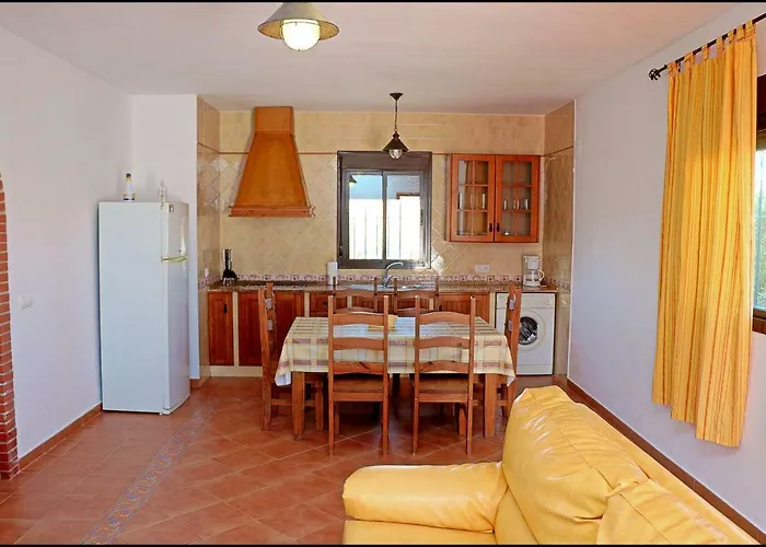 Cala De Puntalejo Conil De La Frontera