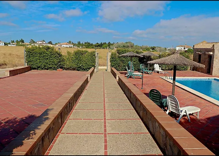 Cala De Puntalejo Apartmán Conil De La Frontera