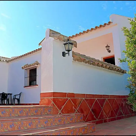 Appartement Cala De Puntalejo Conil De La Frontera