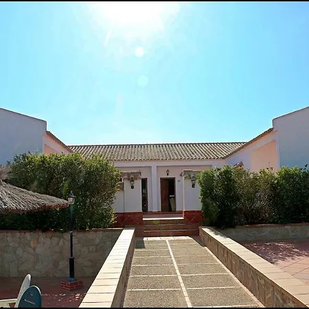 Appartement Cala De Puntalejo