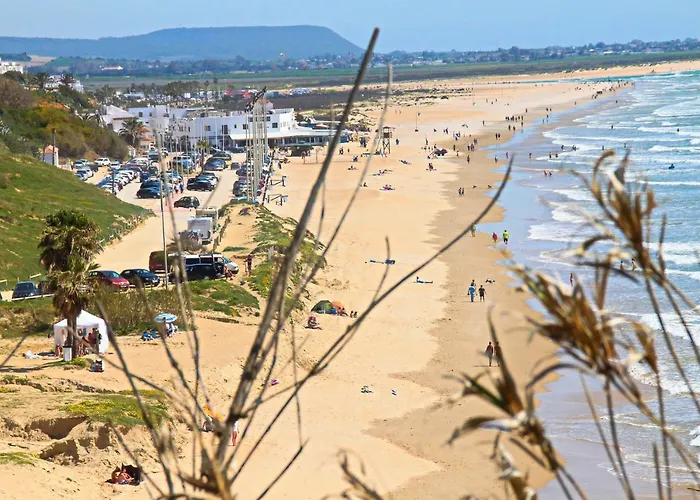 Appartement Cala De Puntalejo