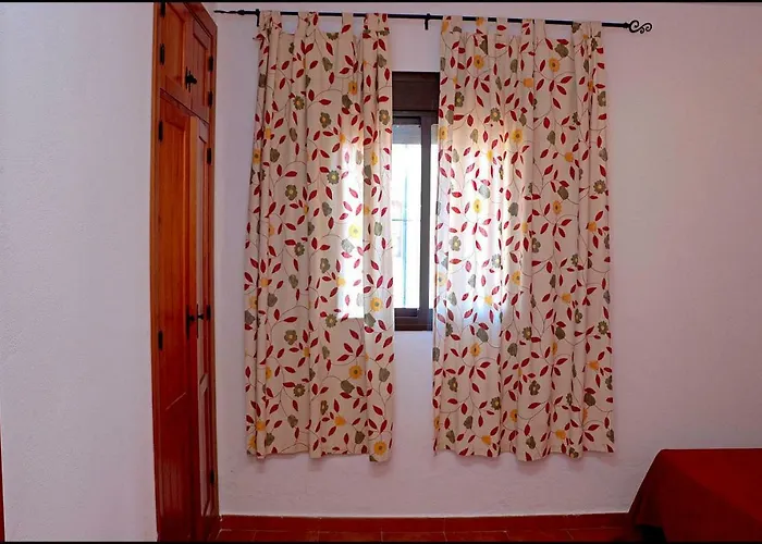 Appartement Cala De Puntalejo