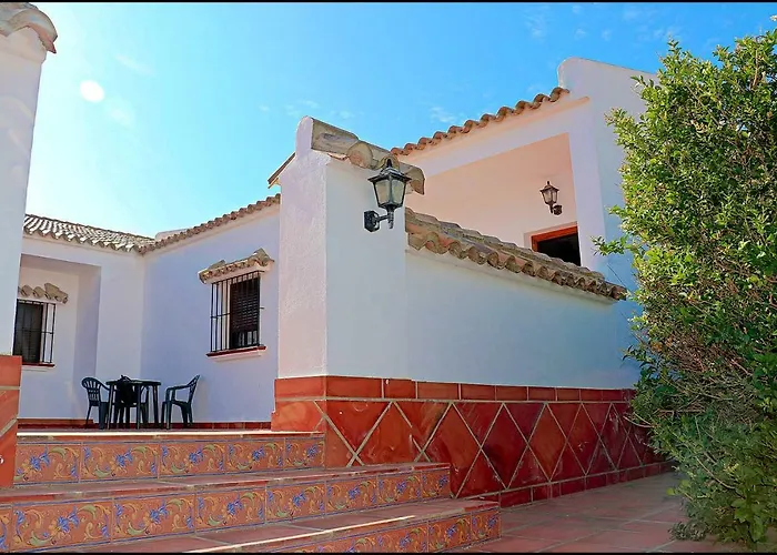 Appartement Cala De Puntalejo Conil De La Frontera