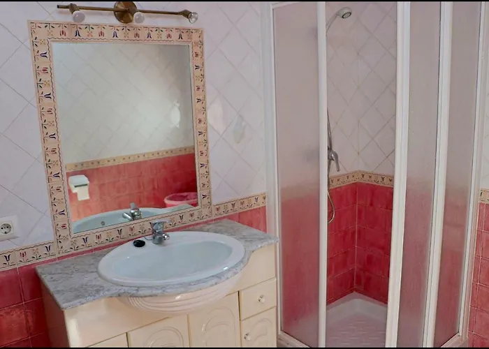 Cala De Puntalejo Appartement Conil De La Frontera