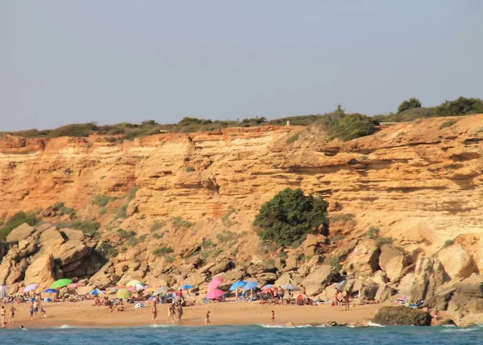 Appartement Cala De Puntalejo