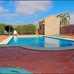 Διαμέρισμα Cala De Puntalejo *