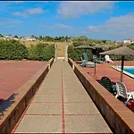 Cala De Puntalejo Διαμέρισμα Conil De La Frontera