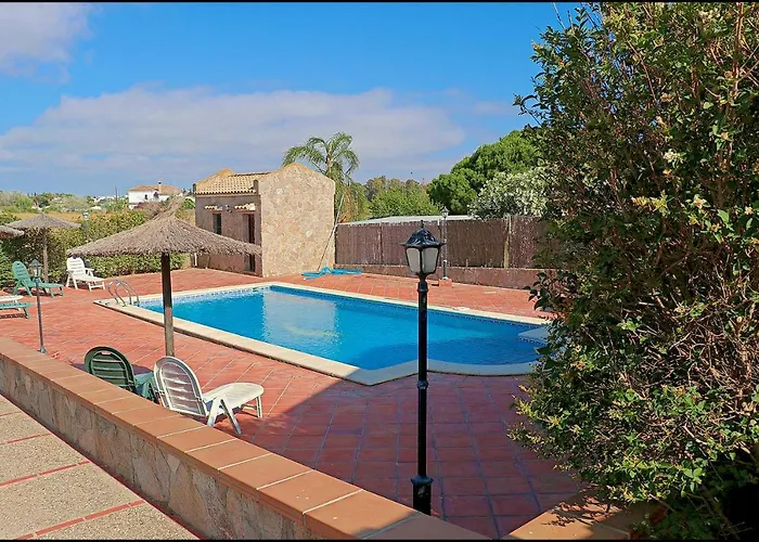 Cala De Puntalejo